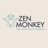 Zen Monkey logo - Similar company to Emlinked - Vastgoedbeheer Software -