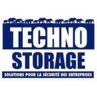 Technostorage logo - Similar company to Solea Systemes