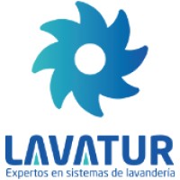 Lavatur Autoservicio de Lavandería logo - Similar company to Logos Energía