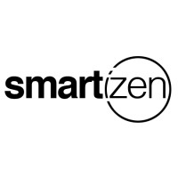 Smartizen logo - Similar company to Agnostix