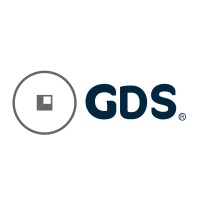 GDS HOLDING S.A. logo - Similar company to Xiaomi Kingsmith Mediterranean