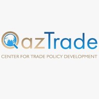 Qaztrade Center for Trade Policy Development logo - Similar company to Economic Research Institute
