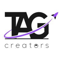 TAG | Creator logo - Similar company to Koios.Io
