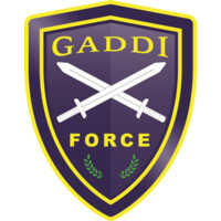 Gaddi Force Security & Investigation Agency Inc. logo - Similar company to Traevents Co.