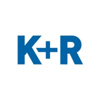 K+R GmbH logo - Similar company to Grand Concept Gmbh