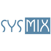 Sysmix Infotech Pvt. Ltd. logo - Similar company to Sm Matrix Solutions