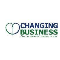 Changing Business Limited logo - Similar company to Bairdtech Services Limited (Uk)