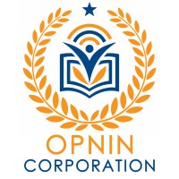 Opnin Corporation logo - Similar company to Digital Vision Startup