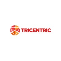 Tricentric logo - Similar company to Harward + Son