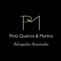 Pires Queiroz & Martins Advogados logo - Similar company to Celg Geração E Transmissão S.A.