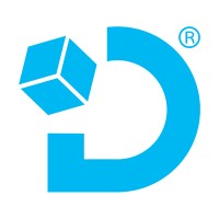 DCUBE Ai logo - Similar company to Lexa Technology Solutions