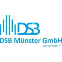 DSB Münster GmbH logo - Similar company to Busitec Gmbh