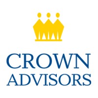 Crown Advisors logo - Similar company to Ferguson Partners
