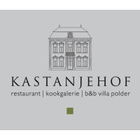 Restaurant Kastanjehof logo - Similar company to De Kastanjehof