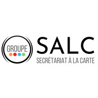 GROUPE SALC logo - Similar company to Cerbère