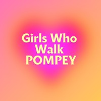 Girls Who Walk Portsmouth logo - Similar company to Metroline Security Limited