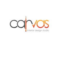 Canvas Interior Design Studio logo - Similar company to Reflect Interiors