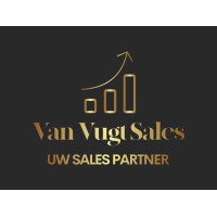 Van Vugt Sales & Advies logo - Similar company to Trendeye