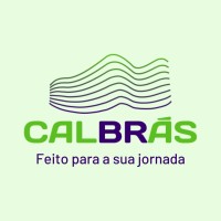 Calbrás Calçados Profissionais logo - Similar company to Crespi Do Brasil Ltda.