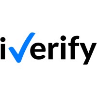 Iverify.ng logo - Similar company to Débbo Africa