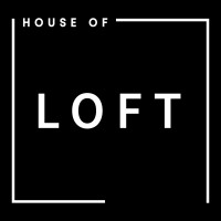 House of Loft logo - Similar company to De Kassaman