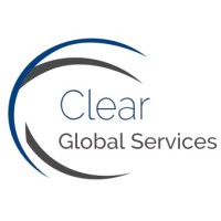 Clear Global Services logo - Similar company to Dose Deco