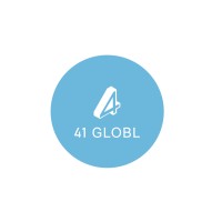 41Globl logo - Similar company to Critical Connexion