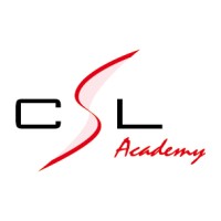 CSL Academy logo - Similar company to Csl Training