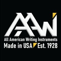 AAWI - All American Writing Instruments logo - Similar company to Stackked