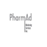 PharmAd Marketing Services Inc. logo - Similar company to Pharmad