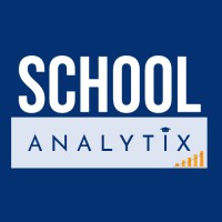 SchoolAnalytix logo - Similar company to Tekkit