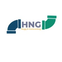 HNG Engineering & Contracting Services logo - Similar company to Sturdy Engineering Tools Private Limited