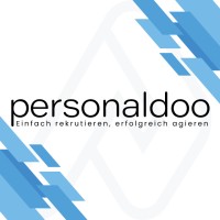 Personaldoo® logo - Similar company to Ondoo Gmbh