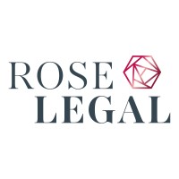 Rose Legal- costs assessment experts. logo - Similar company to Law Works Compensation Lawyers
