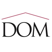 Fundusz Hipoteczny DOM S.A. logo - Similar company to 𝗡𝗲𝘄 𝗣𝗮𝗿𝗮𝗱𝗶𝗴𝗺 Solutions