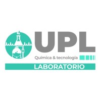 U.P.L  Quimica y Tecnologia UNLP - CIC logo - Similar company to Labca