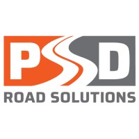 PSD Road Solutions logo - Similar company to Staticair