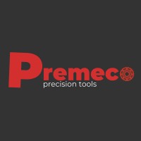 Premeco Precision Tools logo - Similar company to B&S Technology B.V.