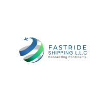 fastrideshipping logo - Similar company to Avi Freight And Logistics Llc- Fz