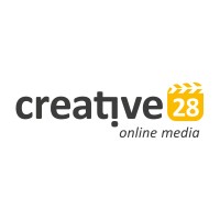 Creative28 logo - Similar company to Portretmakers