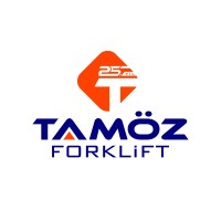 Tamöz Forklift Ltd logo - Similar company to Tamoz Limited