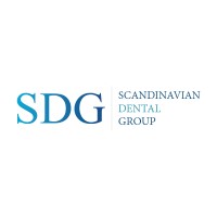 Scandinavian Dental Group logo - Similar company to Dentca Digital