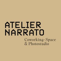 Atelier Narrato GmbH logo - Similar company to Krt Media Ag