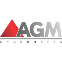 AGM Engenharia Projetos & Construções logo - Similar company to Cps Engenharia E Soluções