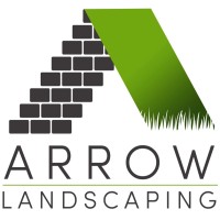 Arrow Landscaping Ltd logo - Similar company to Arrow Landscape Gardening
