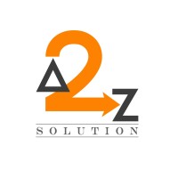 A2Z Solution logo - Similar company to A2Z Solutions
