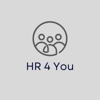 HR 4 You logo - Similar company to Human Resources For You