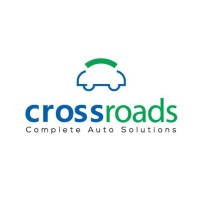 Crossroads Helpline logo - Similar company to Merging Soils