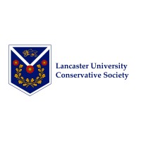 Lancaster University Conservative Society logo - Similar company to Association Of British & Chinese University Students