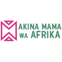 Akina Mama wa Afrika logo - Similar company to Voices For Just Climate Action